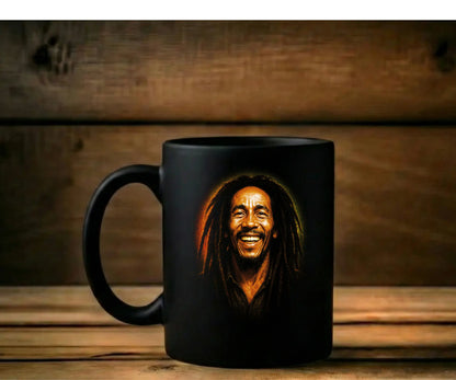 Taza de Cerámica - Diseño Iconos y Personajes Históricos TAZAMAGICA