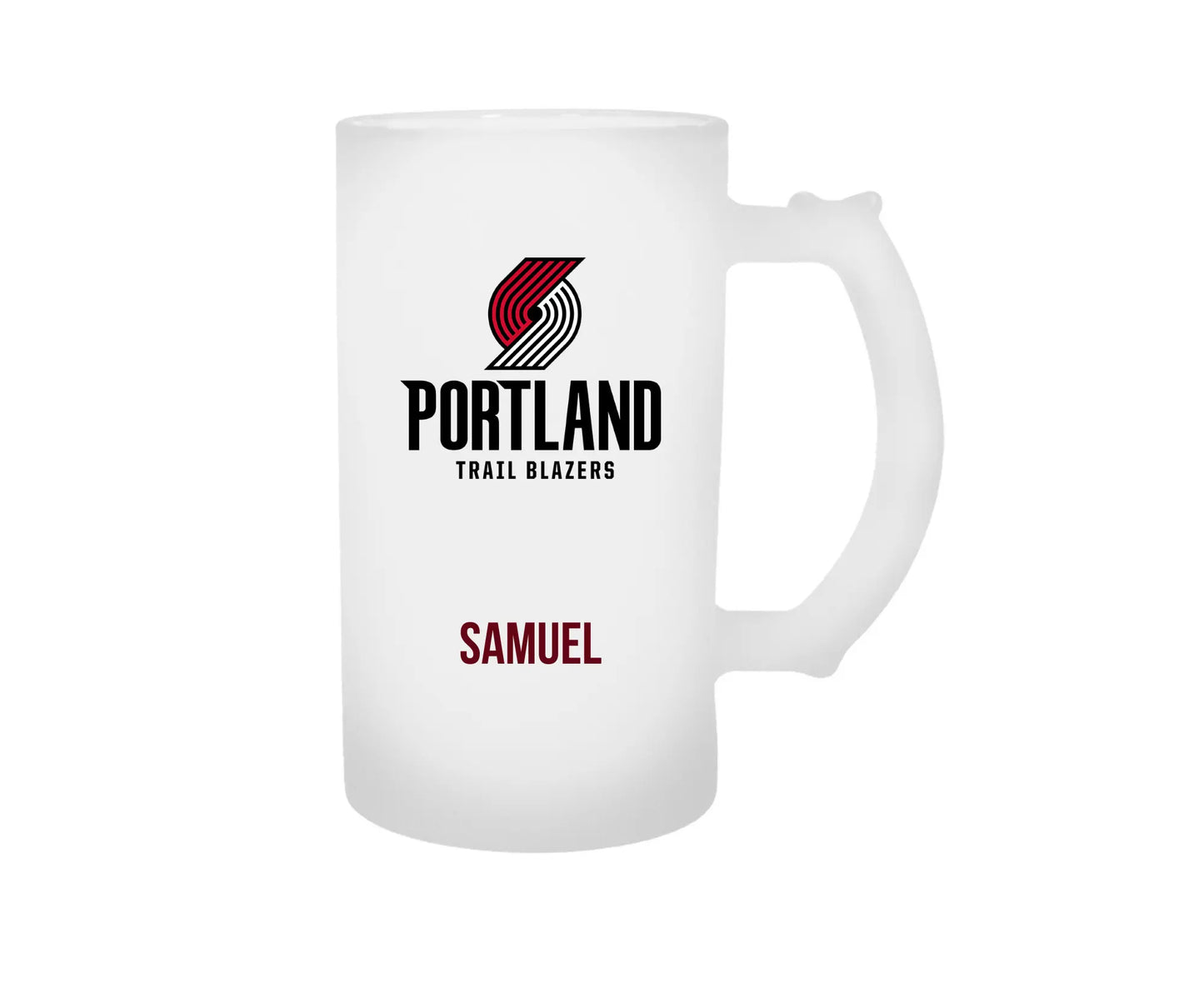 Jarra de Cerveza NBA Baloncesto TAZAMAGICA