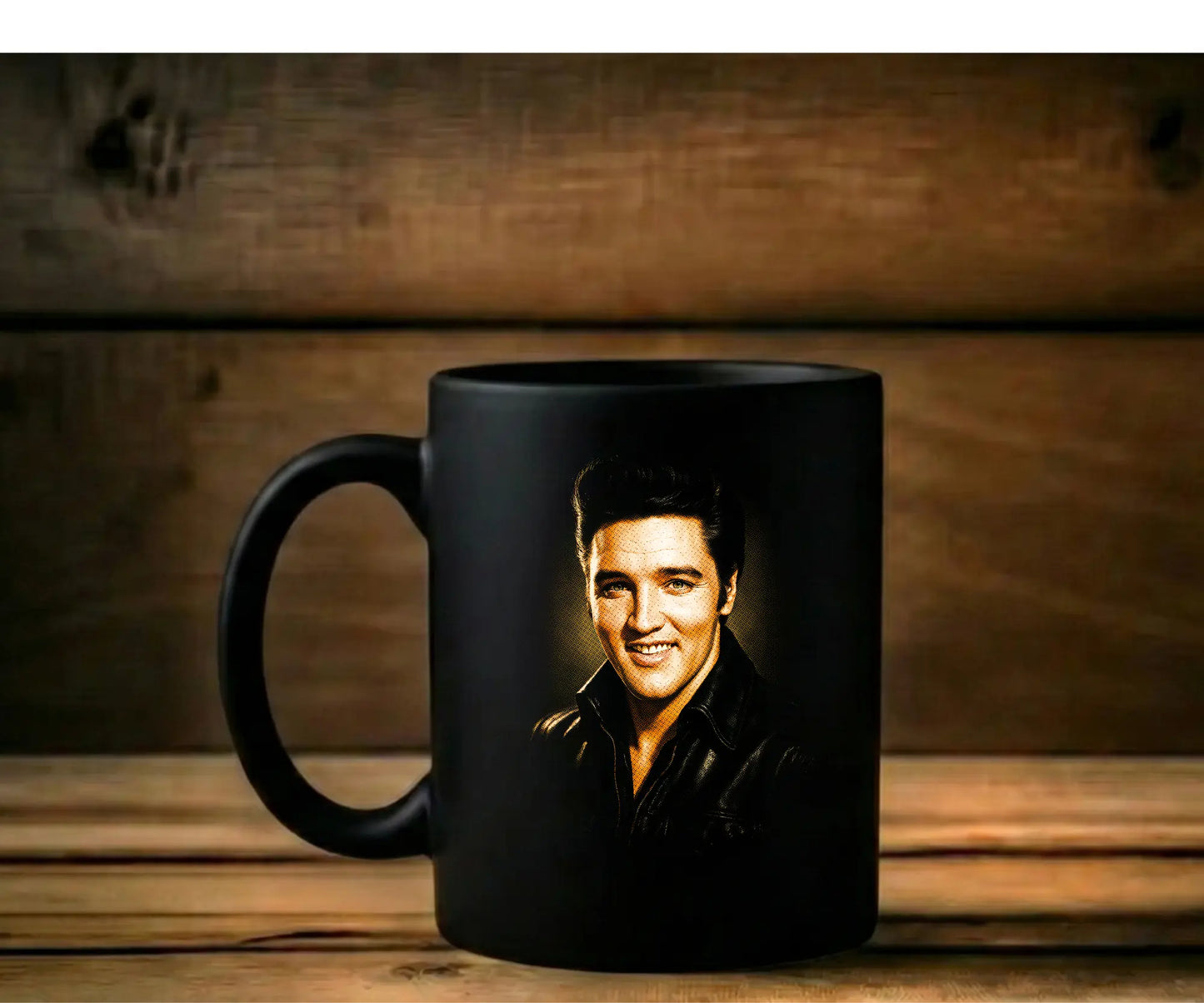 Taza de Cerámica - Diseño Iconos y Personajes Históricos TAZAMAGICA