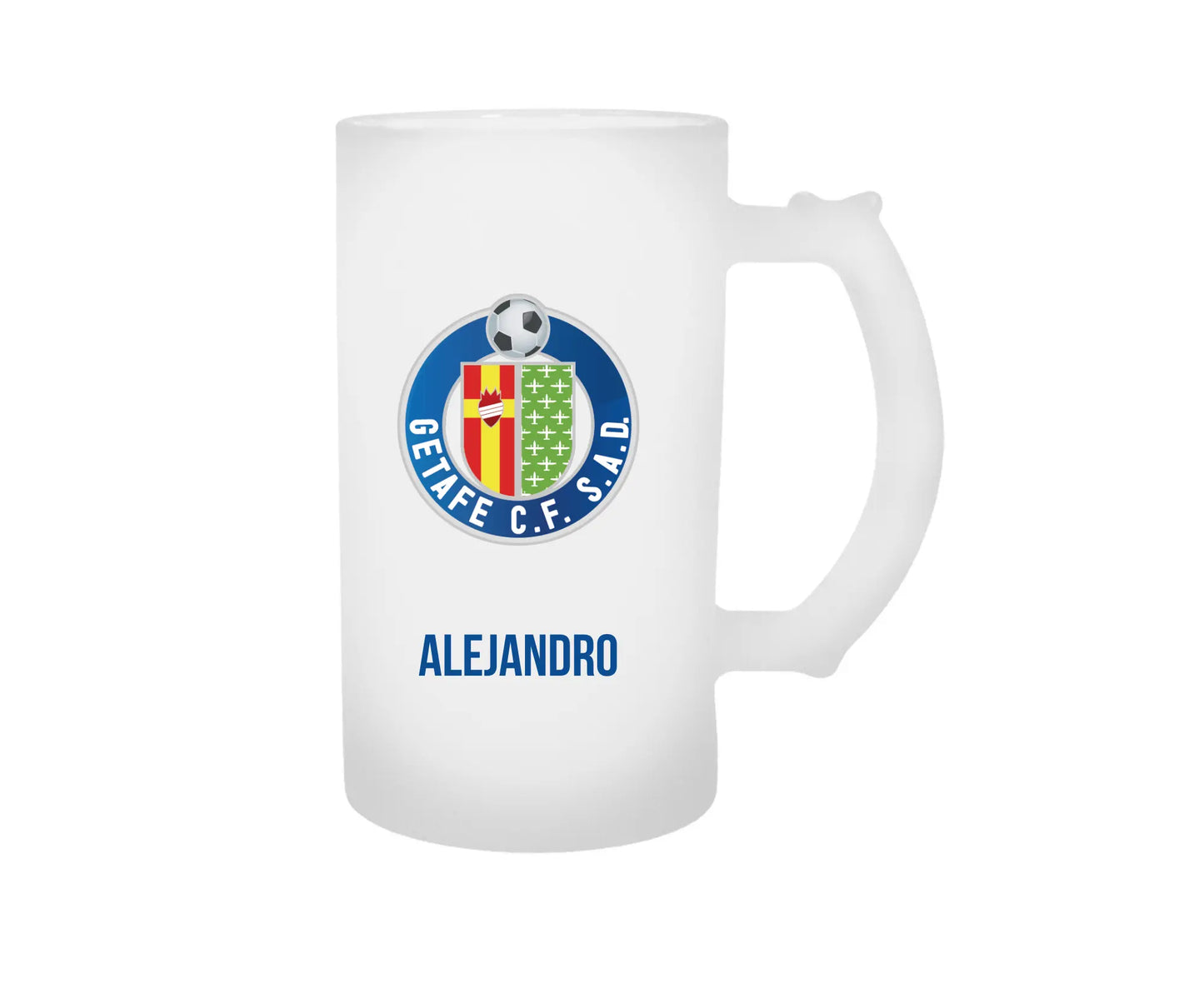 Jarra Cerveza Personalizada La Liga EA sports TAZAMAGICA