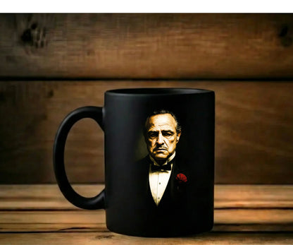 Taza de Cerámica - Diseño Cine y Series TAZAMAGICA