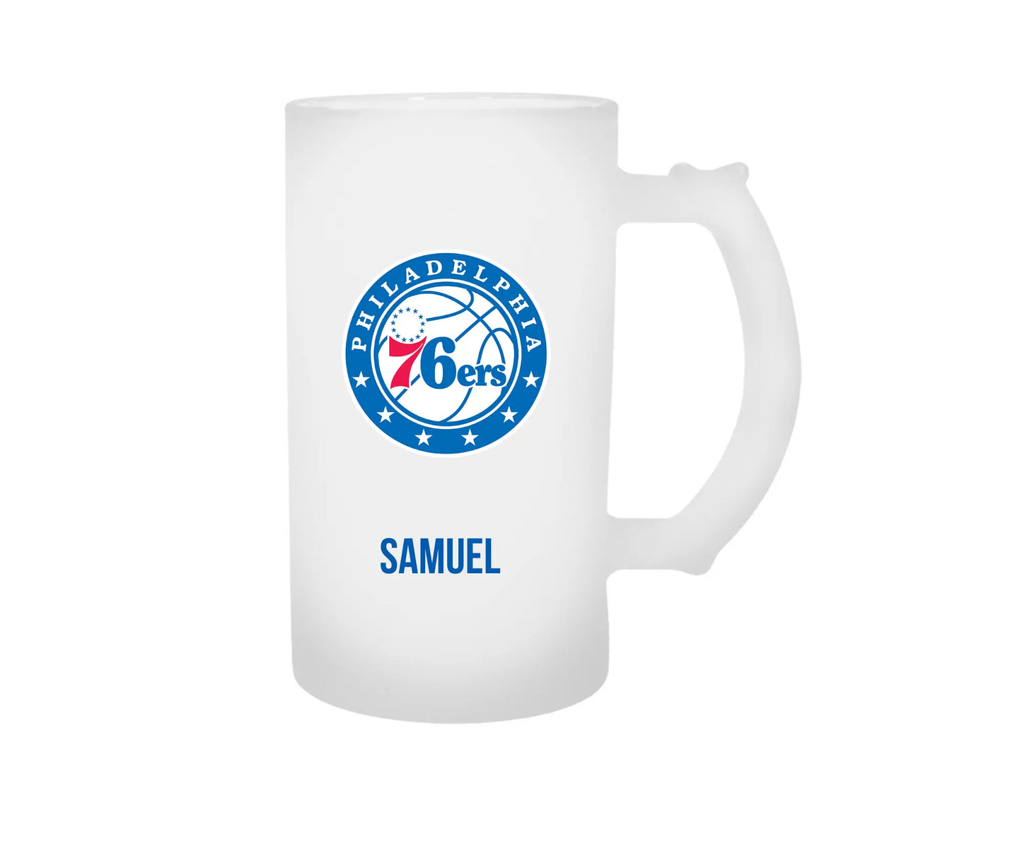 Jarra de Cerveza NBA Baloncesto TAZAMAGICA