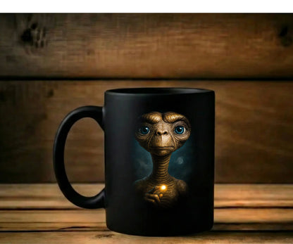 Taza de Cerámica - Diseño Cine y Series TAZAMAGICA