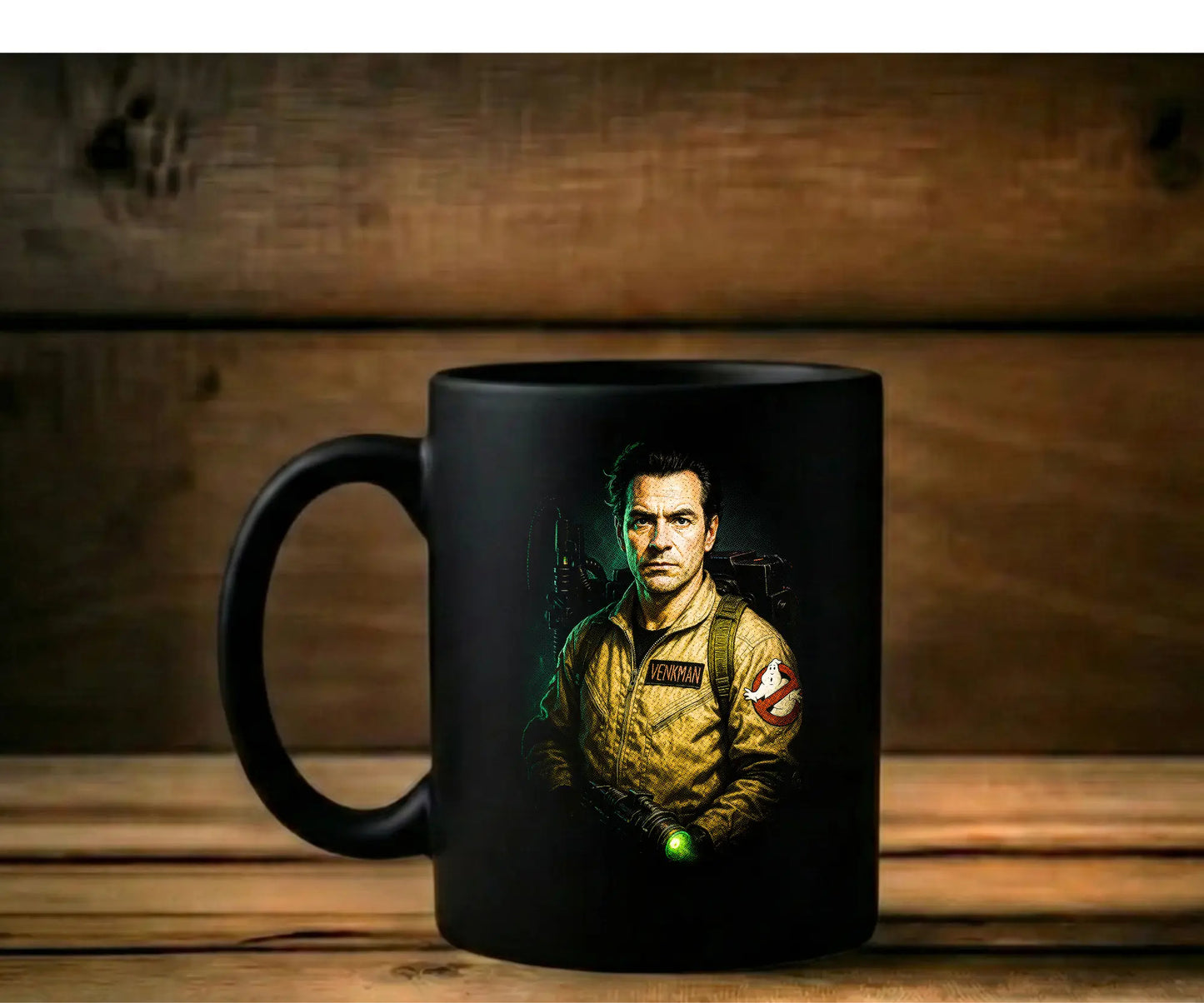 Taza de Cerámica - Diseño Cine y Series TAZAMAGICA