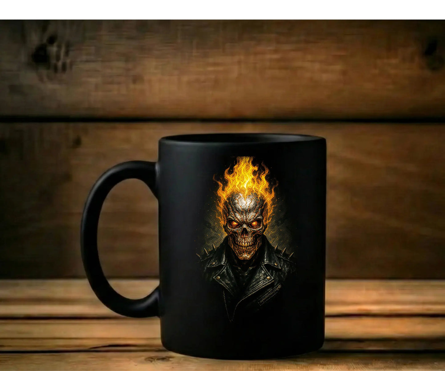 Taza de Cerámica - Diseño Cine y Series TAZAMAGICA