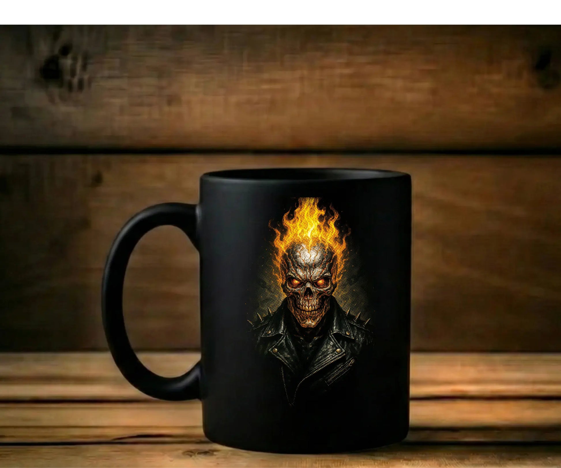 Taza de Cerámica - Diseño Cine y Series TAZAMAGICA