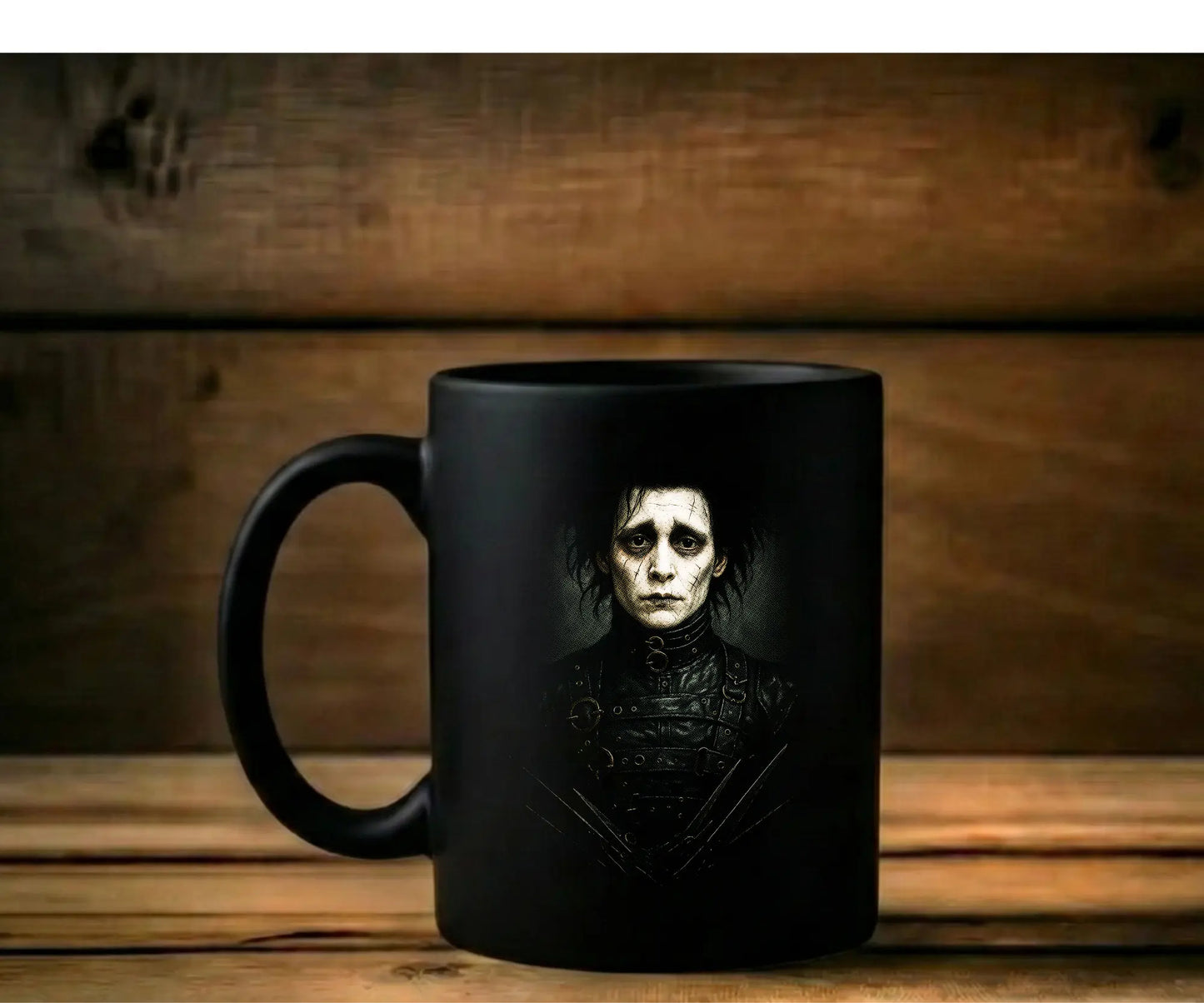 Taza de Cerámica - Diseño Cine y Series TAZAMAGICA