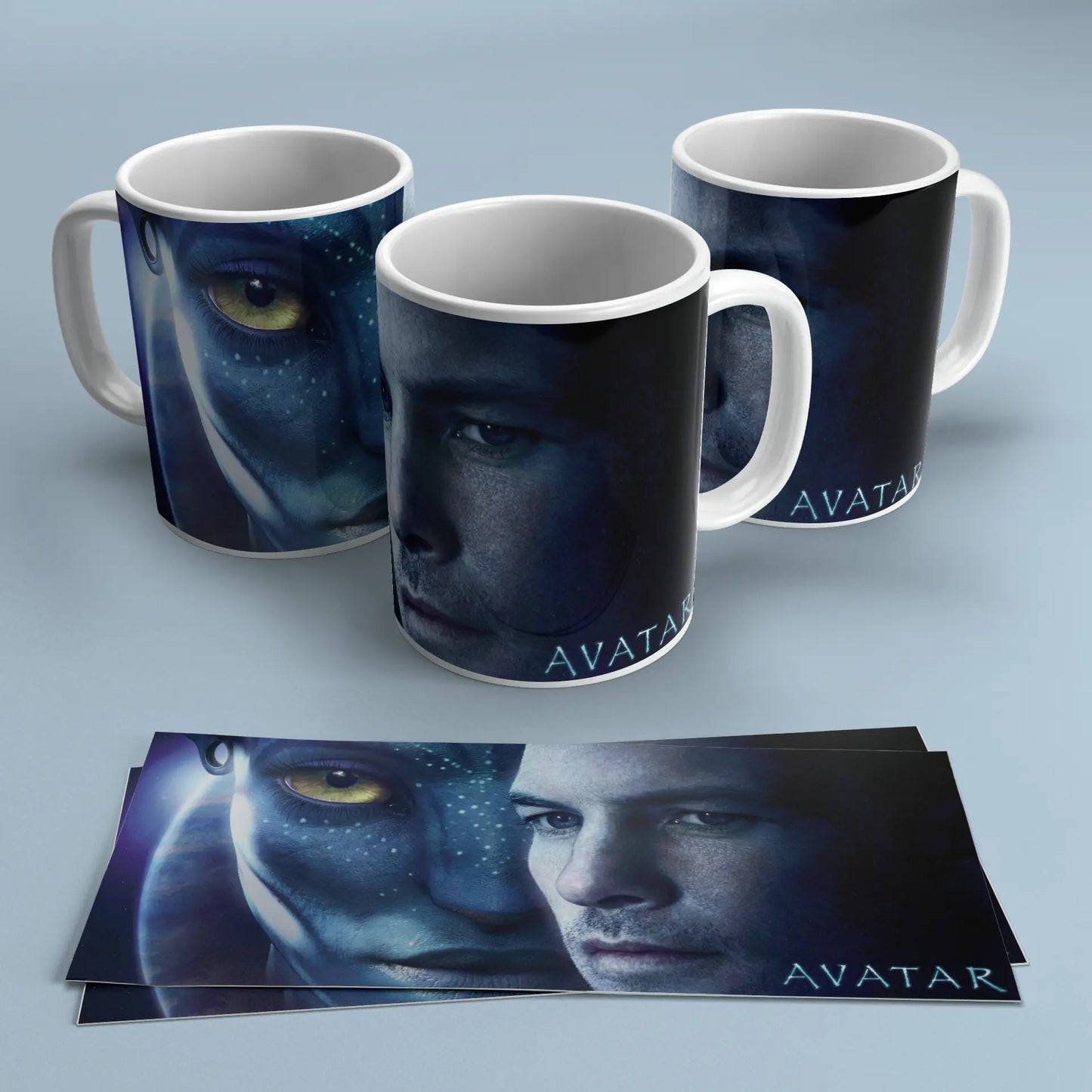 Tazas Avatar: Esencia de Pandora TAZAMAGICA