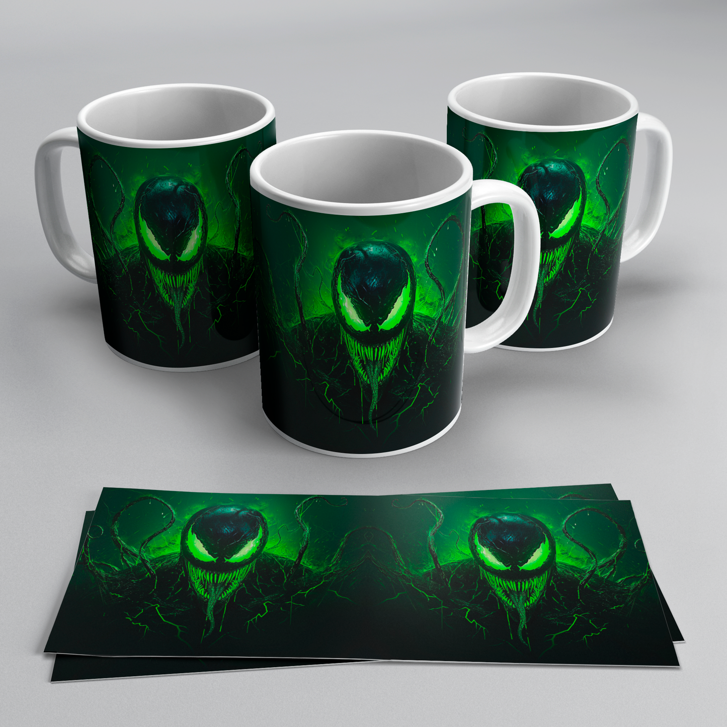 Taza de Venom