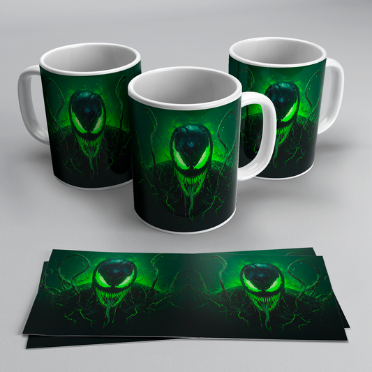 Taza de Venom