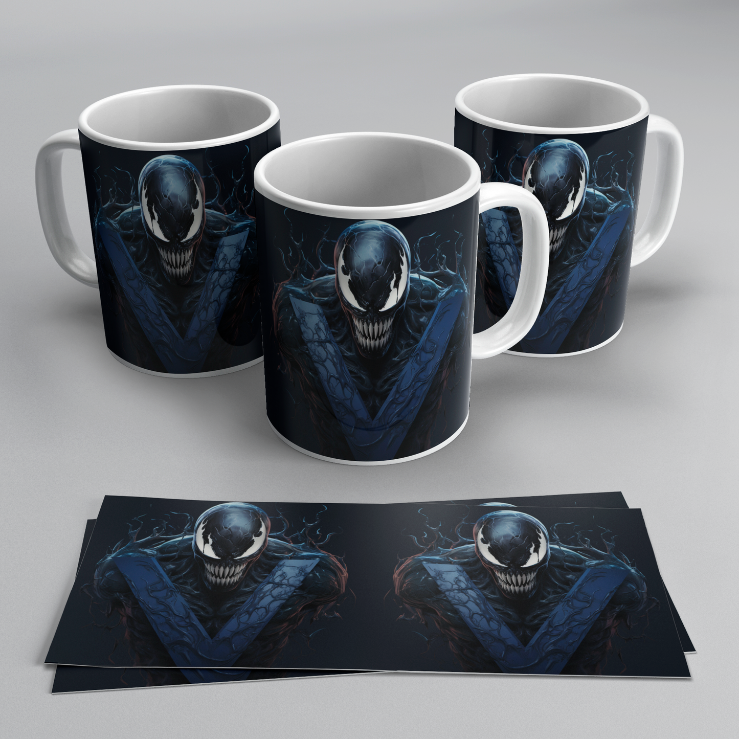 Taza de Venom