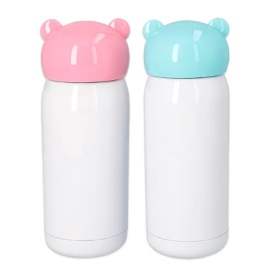 Termo Infantil Personalizado - Nombre del Bebé