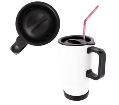 Botella Termo Degradado Color - Hidratación con Estilo