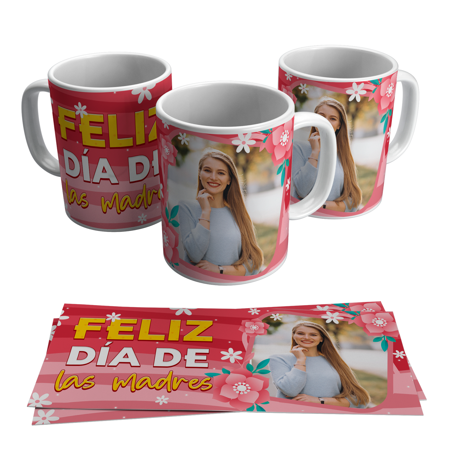 Feliz Día de las Madres – Coral