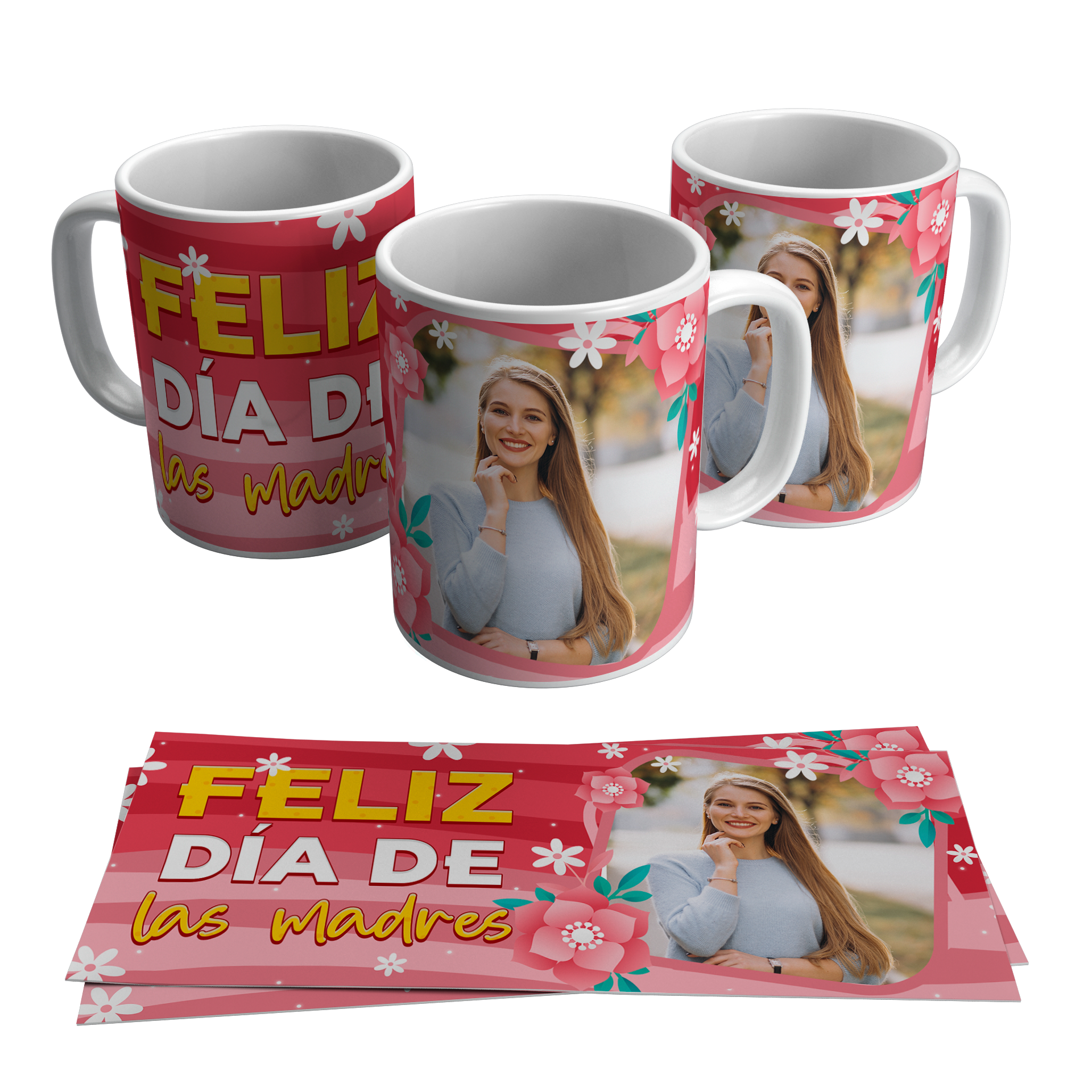 Feliz Día de las Madres – Coral