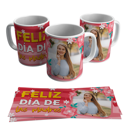 Feliz Día de las Madres – Coral