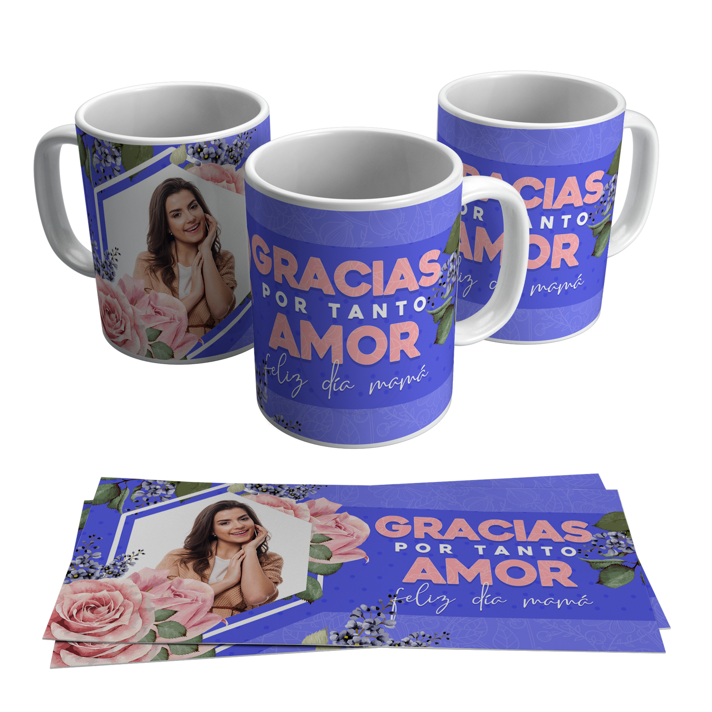 Gracias por Tanto Amor