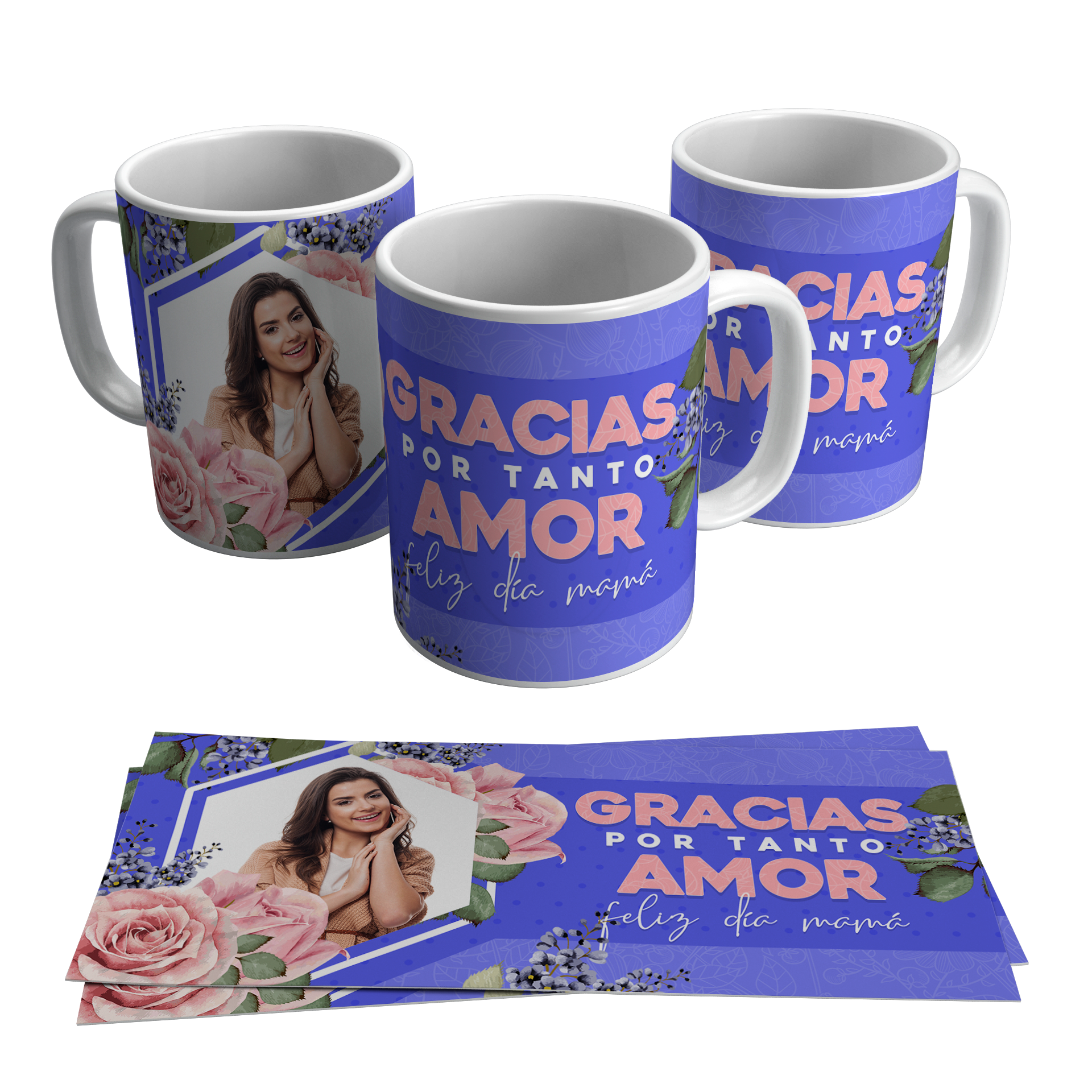 Gracias por Tanto Amor