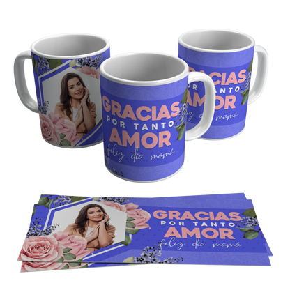 Gracias por Tanto Amor