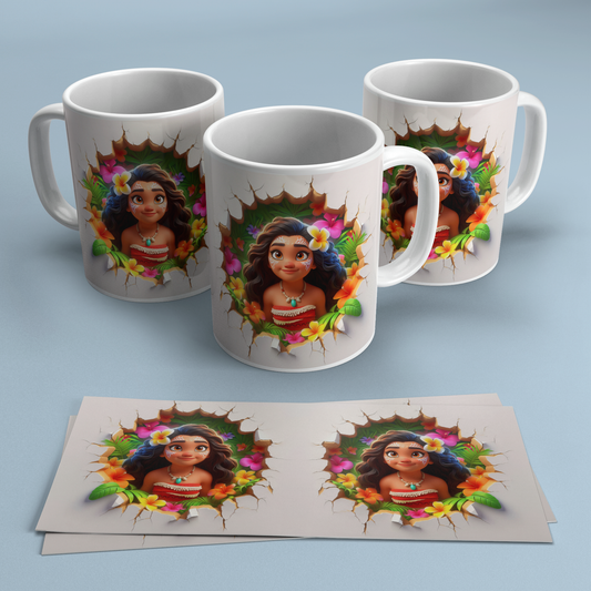 Taza Moana