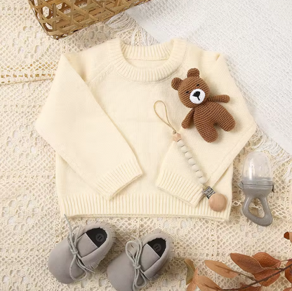 Set de Regalo Recién Nacido Lujo - Regalo Perfecto Bebé