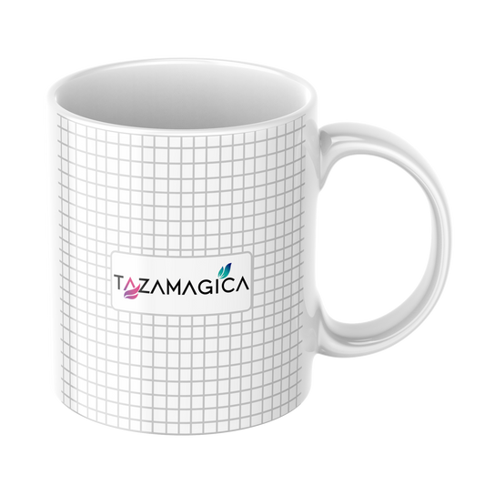 Taza Personalizable