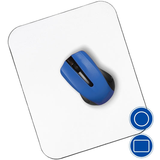 Alfombrilla Ratón Personalizada - Oficina y Teletrabajo