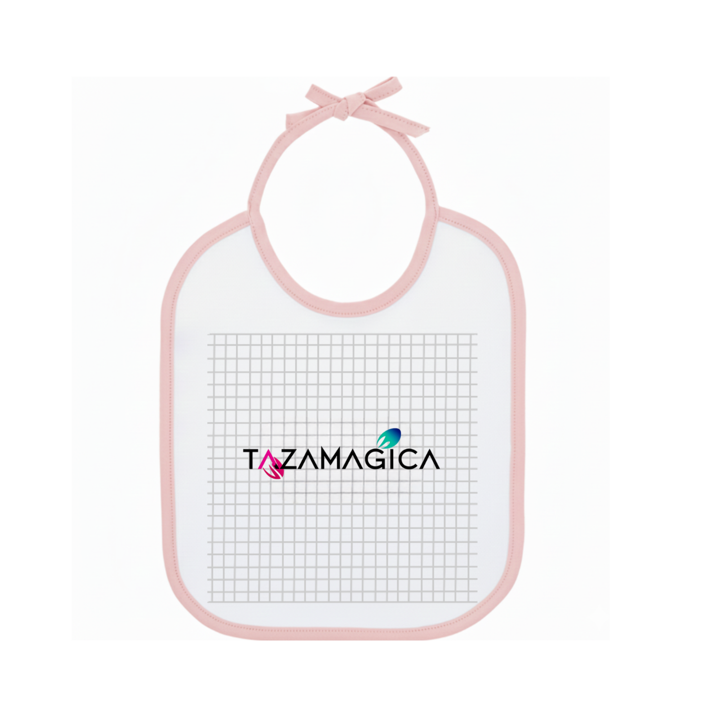 Babero Personalizable