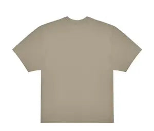Camiseta Oversize Heavyweight Unisex TAZAMAGICA