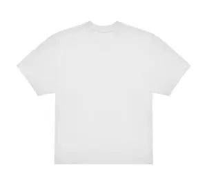 Camiseta Oversize Heavyweight Unisex TAZAMAGICA