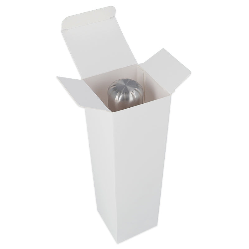 Botella Termo Acero Inoxidable - Estilo Fitness y Oficina