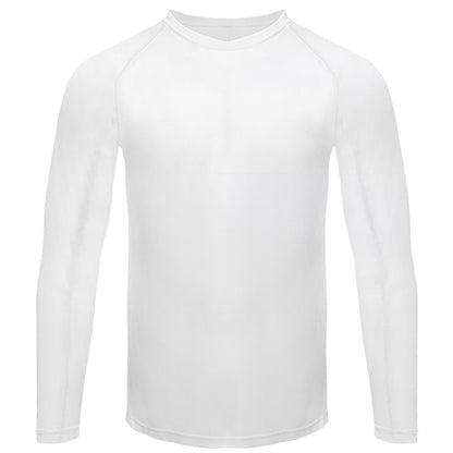 Camiseta Técnica Manga Larga - Ropa Deportiva Clubes