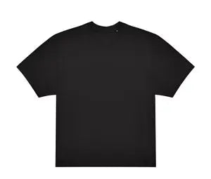 Camiseta Oversize Heavyweight Unisex TAZAMAGICA