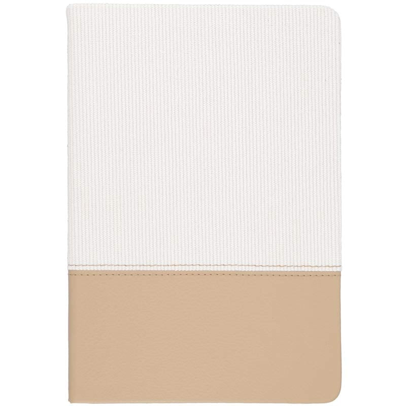 Cuadernos A5 de pana