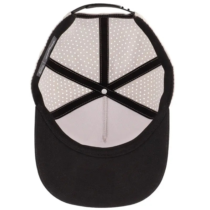 Gorra Bicolor Visera Plana - Estilo Urbano Personalizado TAZAMAGICA