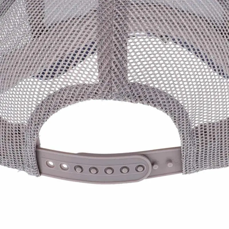 Gorra Trucker Personalizada - Diseño Streetwear Premium & Ajustable TAZAMAGICA