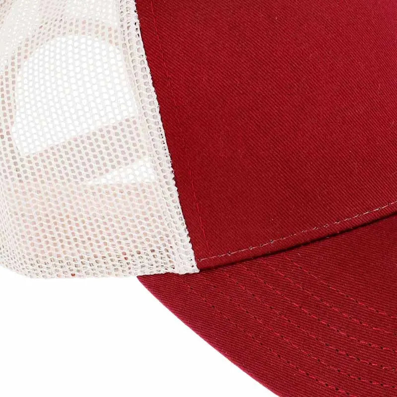 Gorra Trucker Personalizada - Diseño Streetwear Premium & Ajustable TAZAMAGICA