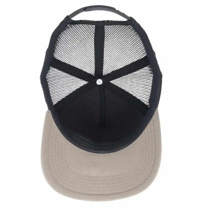 Gorra Trucker Personalizada - Diseño Streetwear Premium & Ajustable TAZAMAGICA