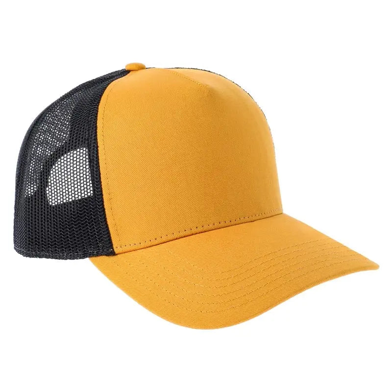Gorra Trucker Personalizada - Diseño Streetwear Premium & Ajustable TAZAMAGICA