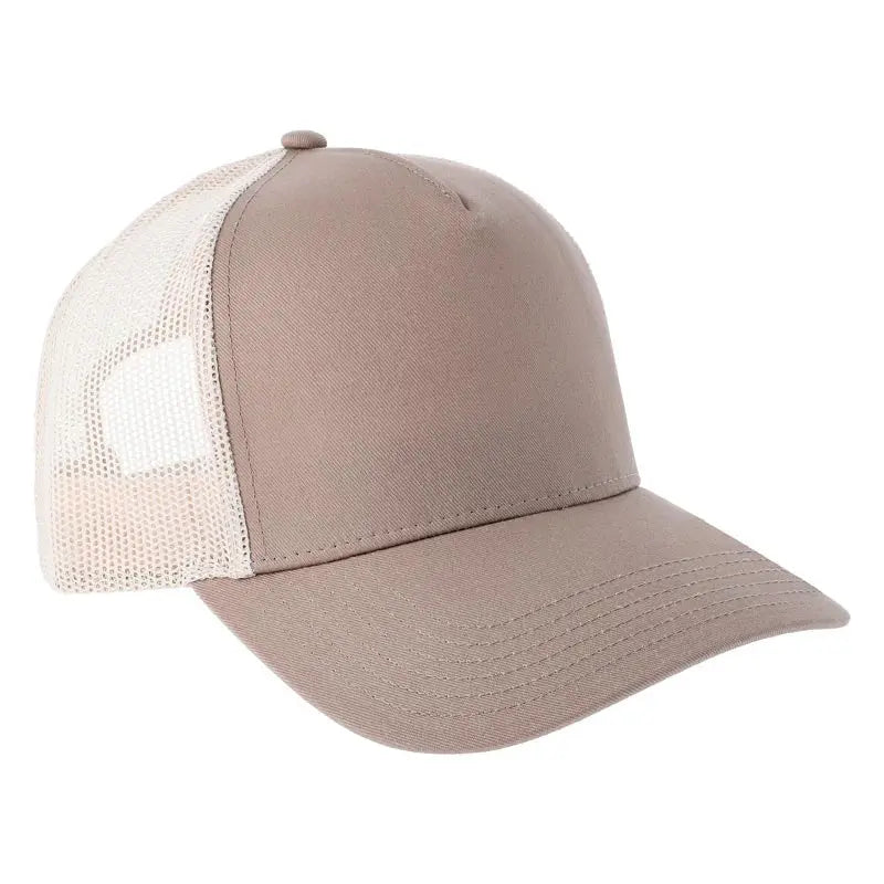 Gorra Trucker Personalizada - Diseño Streetwear Premium & Ajustable TAZAMAGICA