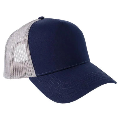 Gorra Trucker Personalizada - Diseño Streetwear Premium & Ajustable TAZAMAGICA