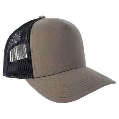 Gorra Trucker Personalizada - Diseño Streetwear Premium & Ajustable TAZAMAGICA