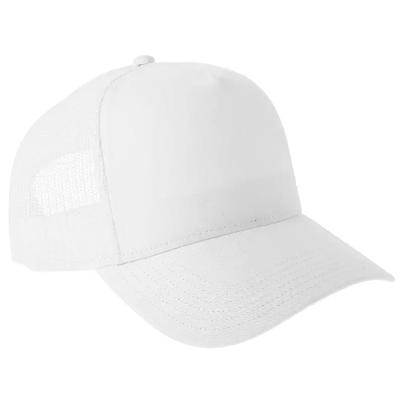 Gorra Trucker Personalizada - Diseño Streetwear Premium & Ajustable TAZAMAGICA