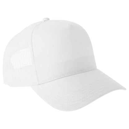 Gorra Trucker Personalizada - Diseño Streetwear Premium & Ajustable TAZAMAGICA