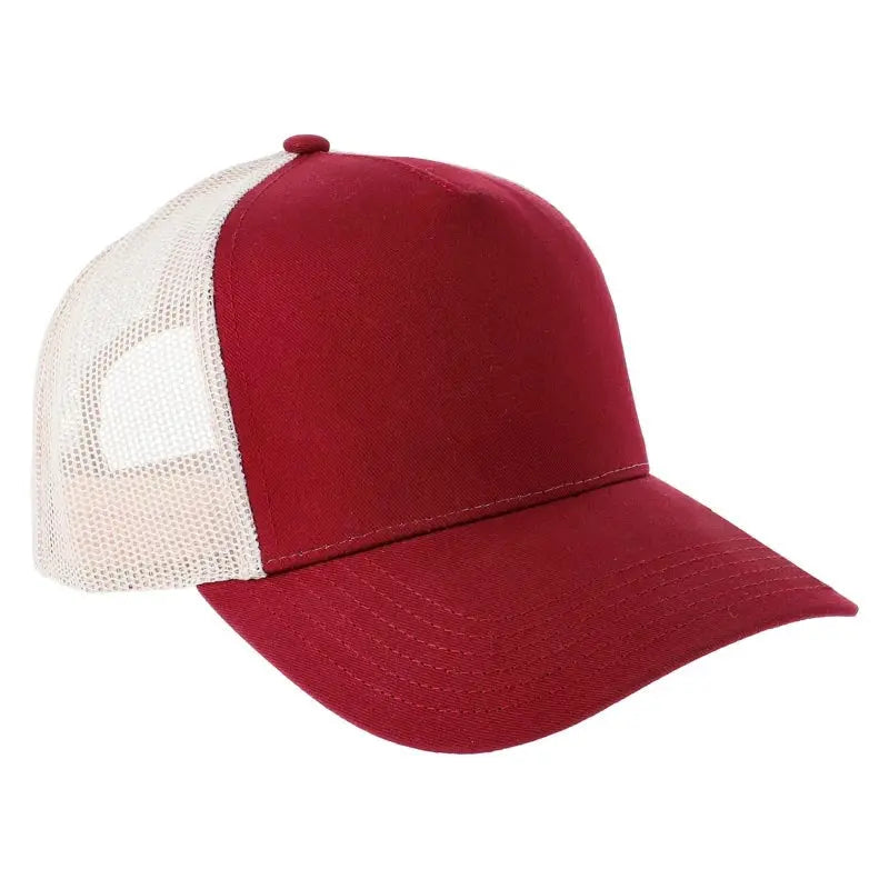 Gorra Trucker Personalizada - Diseño Streetwear Premium & Ajustable TAZAMAGICA