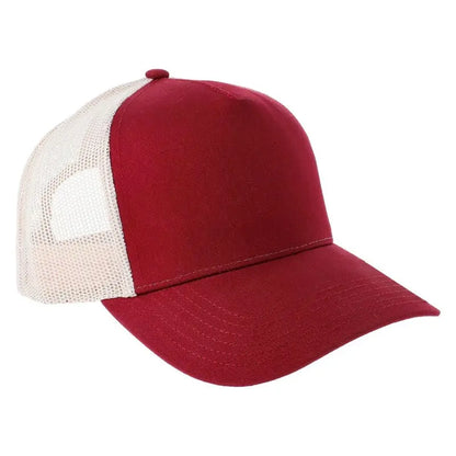 Gorra Trucker Personalizada - Diseño Streetwear Premium & Ajustable TAZAMAGICA